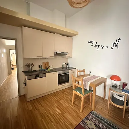 Main Square Flat