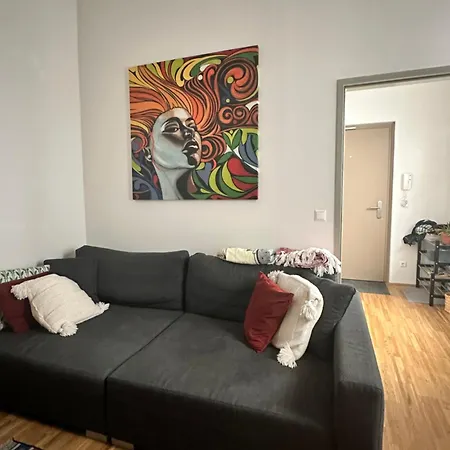 Apartment Main Square Flat