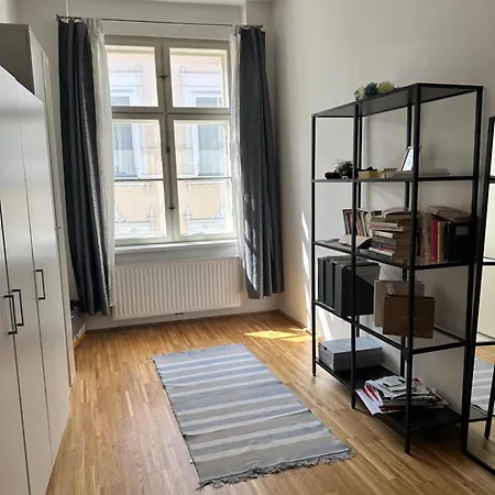 Main Square Flat Graz