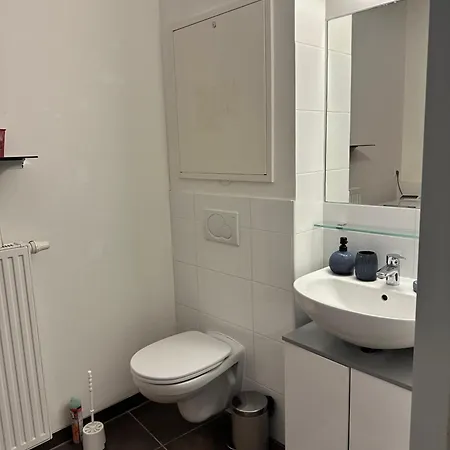 Main Square Flat Graz